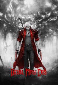Devil May Cry (2025)